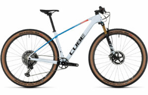 Cube Elite C:68X SLX - 29 Zoll 12K Diamant - teamline