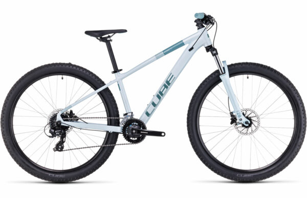 Cube Access WS - 27.5 // 29 Zoll 16K Diamant - airygreen´n´mint