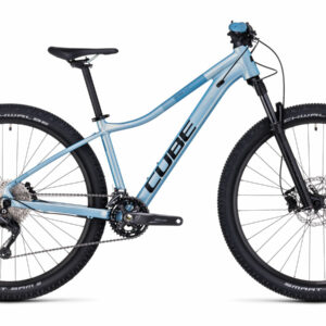 Cube Access WS Race - 27.5 // 29 Zoll 22K Diamant - sagemetallic´n´petrol