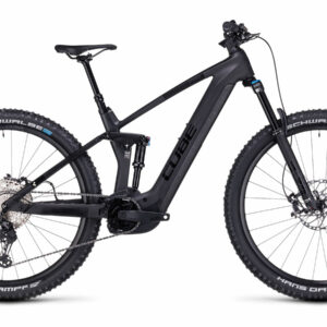 Cube Stereo Hybrid 140 HPC SLX 750 - 27.5 // 29 Zoll 750Wh 12K Fully - carbon´n´reflex
