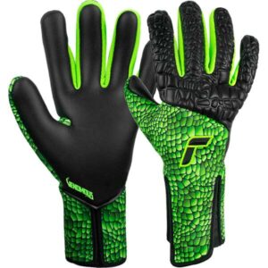 REUSCH Torwarthandschuhe Venomous Gold X – Bild 3