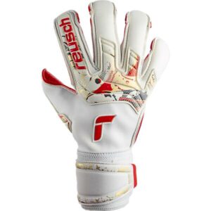 REUSCH Torwarthandschuhe Attrakt Gold X GluePrint Ortho-Tec