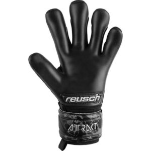 REUSCH Kinder Torwarthandschuhe Attrakt Infinity Junior – Bild 2