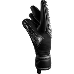 REUSCH Kinder Torwarthandschuhe Attrakt Infinity Junior – Bild 3