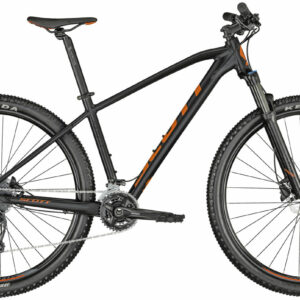 Scott Aspect 940 - 29 Zoll 18K Diamant - black