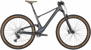 Scott Spark 960 - 29 Zoll 12K Fully - black
