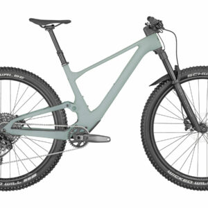 Scott Spark 950 - 29 Zoll 12K Fully - Light Rhino Grey