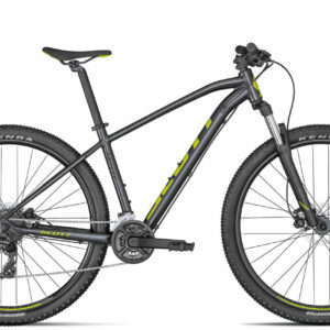 Scott Aspect 960 black - 29 Zoll 16K Diamant - Granite Black