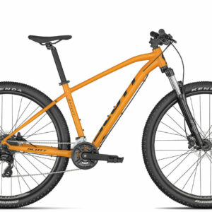 Scott Aspect 960 orange - 29 Zoll 16K Diamant - Tangerine Orange