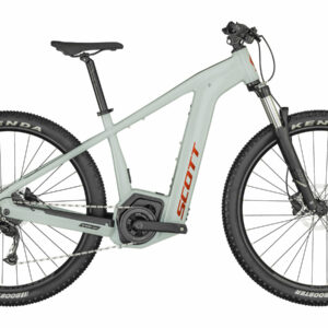 Scott Aspect eRIDE 940 - 29 Zoll 500Wh 9K Diamant - Rhino Grey
