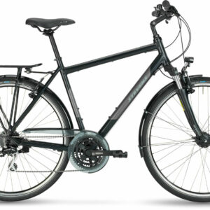 Stevens Albis Gent Velvet Black 2022 28"; Diamant