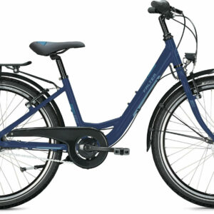 Falter FX 403 ND blue, matt 2022 24"; Wave