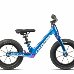 Orbea MX 12 Chameleon, Mint (Gloss) 2022 12"; Wave