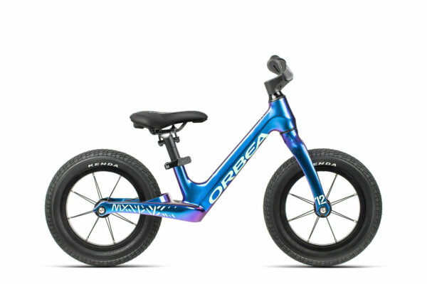 Orbea MX 12 Chameleon, Mint (Gloss) 2022 12"; Wave