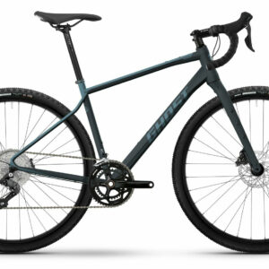 Ghost Asket dark grey/shark blue-matt 2023 28"; Diamant