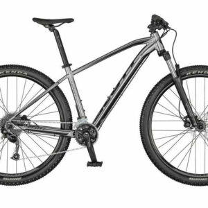 Scott Aspect 950 slate grey/dark grey matt 2021 Diamant