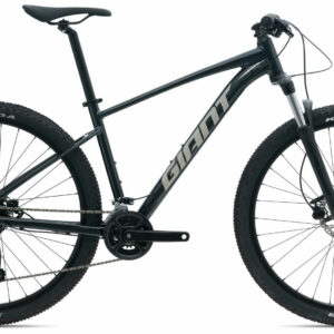 Giant Talon 3+ metallic black 2023 29"; Diamant