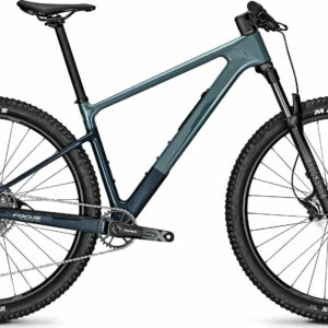 Focus RAVEN 8.7 Heritageblue/Stoneblue 2023 29"; Diamant