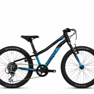 Ghost Kato 20 Pro Black/Ocean candy-glossy 2023 20"; Diamant