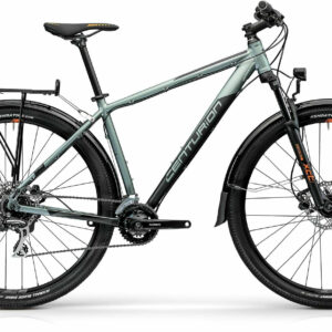 Centurion Backfire Comp 50.27 EQ schiefer 2022 27,5"; Diamant