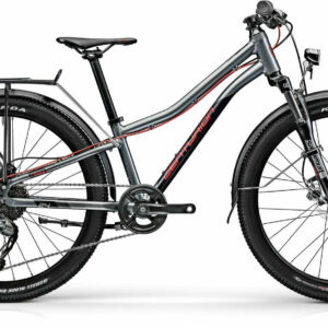 Centurion R´Bock EQ 24 anthrazit 2022 24"; Diamant
