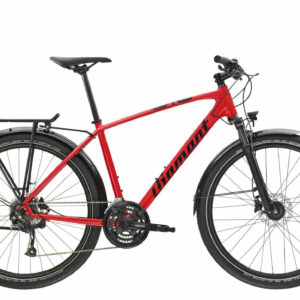 Diamant 018 Alizarinrot 2022 27,5"; Diamant
