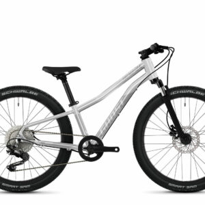 Ghost Kato 24 Full Party silver chrome/dark silver chrom-glossy 2023 24"; Diamant