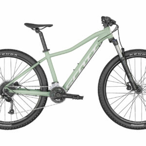 Scott Contessa Active 40 Mineral Blue 2022 29"; Diamant