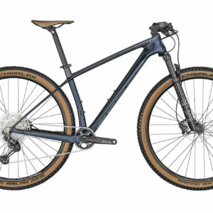 Scott Scale 925 Stellar Blue 2022 29"; Diamant
