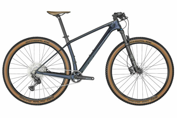 Scott Scale 925 Stellar Blue 2022 29"; Diamant
