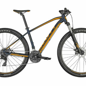 Scott Aspect 970 Stellar Blue 2022 29"; Diamant