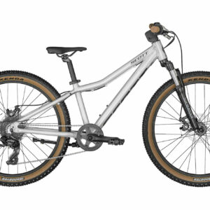 Scott Scale 24 disc Raw Alloy 2022 24"; Diamant