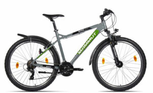 Mammut Manni Sport 27,5 Zoll - 21K Diamant - Basalt Grey