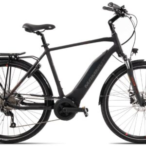 Mammut E-dition Sport 9 - 28 Zoll 500Wh 9K Diamant - schwarz matt