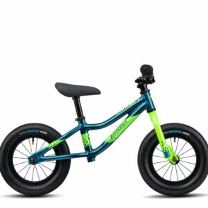 Ghost Powerkiddy 12 Dirty blue/metallic lime-glossy 2022 12"; Diamant