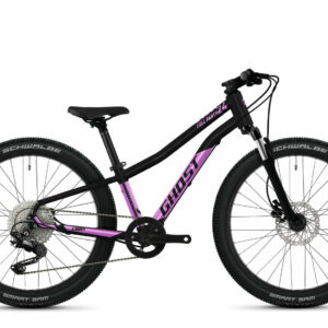 Ghost Lanao 24 Full Party black/fogbow purple-glossy 2023 24"; Diamant