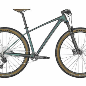 Scott Scale 950 Prism Purple Green 2022 29"; Diamant