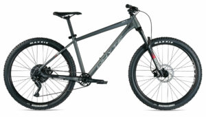 Whyte 801 Matt Granite Chalk/Rose 2023 27,5"; Diamant