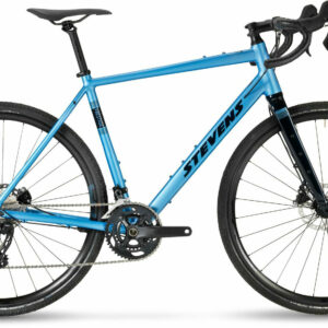 Stevens Prestige Silk Blue 2023 28"; Diamant