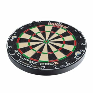 Unicorn Eclipse Pro 2 Bristle Dartboard – Bild 2