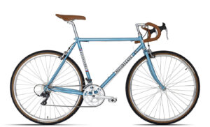 Motobecane Concept Team Champion - 28 Zoll 16K Diamant- blue