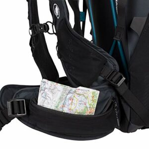 Mammut Ducan 30 Trekking- & Wanderrucksack – Bild 6