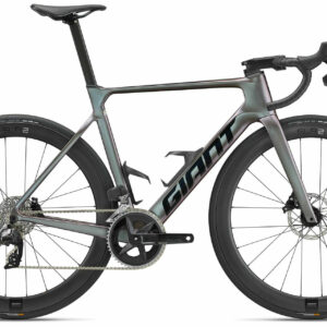 Giant Propel Advanced 1 Orion Nebula 2023 28"; Diamant