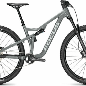 Focus THRON 6.8 Slate Grey 2022 29"; Diamant