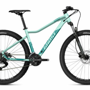 Ghost Lanao Universal 27.5 AL pearl light mint/met. azur blue-matt 2023 27,5"; Di...