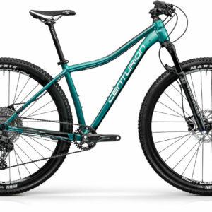 Centurion Backfire Fit Pro 600.27 lagunagrün 2022 27,5"; Diamant