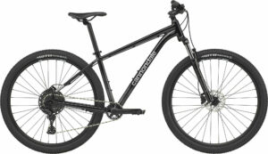 Cannondale Trail 5 Graphite 2021 27,5"; Diamant