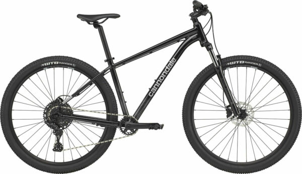 Cannondale Trail 5 Graphite 2021 27,5"; Diamant