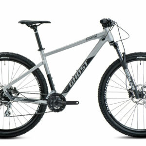Ghost Kato Essential light grey/black-matt 2022 29"; Diamant