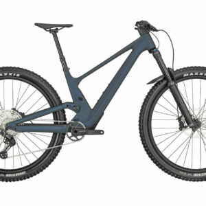 Scott Genius 930 Midnight Teal 2023 29"; Diamant